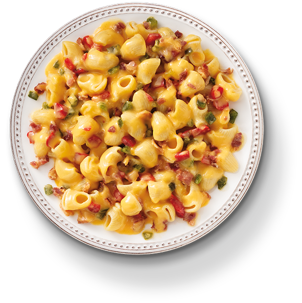 EAT! Mexican Style Mac & Cheese - EAT! Frozen Foods